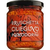 Il pomodoro più buono Bruschetta - paradižnikov namaz iz češnjevih paradižnikov Cene