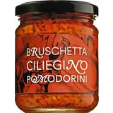 Il pomodoro più buono Bruschetta - paradižnikov namaz iz češnjevih paradižnikov