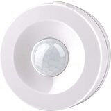 Alpina PIR senzor gibanja zaznavanje 5m Zigbee, Bela, (5000071528) | Shoptok.si