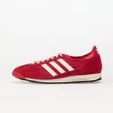 Adidas Niske tenisice '72 OG' crvena / bijela