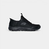 Skechers Nizke superge SUMMITS - HIGH Bela Cene