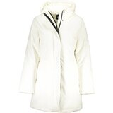 North Sails WHITE WOMEN&#39;S JACKET | shoptok.hr
