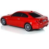  Licencirani auto na daljinsko upravljanje BMW M3 1:18, zvučni efekti - crveni | shoptok.hr