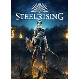 Steam Steelrising (PC) Key GLOBAL | ePonuda.com