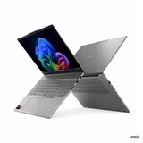 Lenovo Laptop IdeaPad Pro 5 16AKP10 2.8K OLED/Ryzen AI 7-350/32GB/NVMe 1TB/RTX5050 8GB/83JN0016YA | ePonuda.com