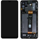 Samsung Originalni zaslon A32 4G: LCD zaslon na dotik, servisni paket - crn, (21733298) Cene