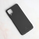  Maska za telefon Teracell Giulietta za Samsung A125F Galaxy A12 mat crna | Eponuda.com