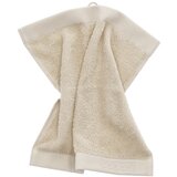 Södahl Bež frotirna bombažna brisača 30x30 cm Comfort – | Shoptok.si