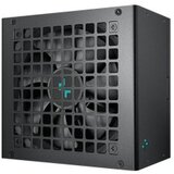 DeepCool Napajalnik ATX PL650D, 650W, 12V-2x6, 80 PLUS Bronze, črn | Shoptok.si