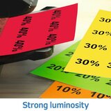 Herma Labels green 105x42,3 20 Sheets DIN A4 280 pcs. 5061 | shoptok.hr