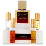 Brecourt Captive 100 ml parfumska voda unisex Cene