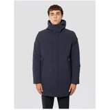 Roberto Ricci Designs Plašči W26002 Modra Cene