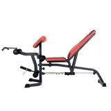  Ls3050 klupa za šipke | shoptok.hr