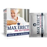 Maxi Erect oralni gel muškarce PP22101 Cene