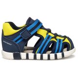 Geox sandale za dečake B sandal iupidoo boy B555PAA045020 cene