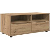 TV ormar Umjetnički hrast 100 x 48 x 43 cm Konstruirano drvo | shoptok.hr