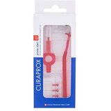 Curaprox Prime Start CPS 07 0,7 - 2,5 mm rezervne medzobne ščetke + 2 držali 5 ks unisex | Shoptok.si