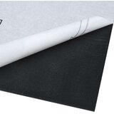  Samoljepljive Pločice za Pod 30 5 x 30 5 cm 20 pcs PVC - Siva pruga | shoptok.hr