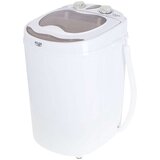 Adler AD 8055 washing machine Top-load 3 kg Cream, White Adler AD 8055 washing machine Top-load 3 kg Cream, White Slike