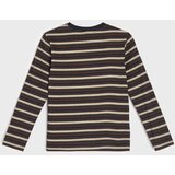 Sinsay Pamučne majice s dugim rukavima, set od 2 komada | shoptok.hr