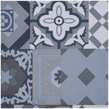  Podne daske 5,11 m² 55 pcs PVC Uzorak u boji | shoptok.hr