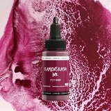 Alkoholno mastilo KAMENSKAYA DELAMINATING 30ml | P-117 Ruby