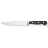 profesionalni mesarski nož za meso iz jekla kitchen line 200 mm - 781340, (21091470)