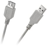  USB kabel tipa A s utičnicom 5 m Cijene