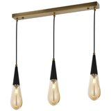 Opviq AV-4236-3EY antiquation chandelier Cene