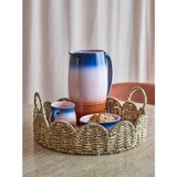 Bloomingville Servirni pladenj iz morske trave ø 35 cm Brea – | Shoptok.si