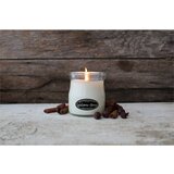 Milkhouse Candle Co. Creamery Welcome Home dišeča sveča Cream Jar 142 g | Shoptok.si