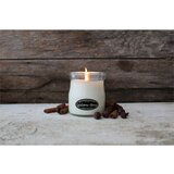 Milkhouse Candle Co. Creamery Welcome Home mirisna svijeća Cream Jar 142 g | shoptok.hr