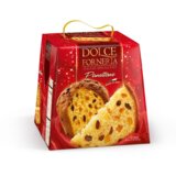 DOLCE FORNERIA panettone, 900g cene
