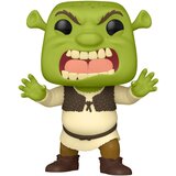 Funko Bobble Figure Movies - Shrek POP! - Scary Shrek