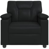 SOFA Crna 91 x 85 x 93 cm Umjetna koža | shoptok.hr