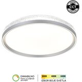 Forma LED plafonjera LP-416-70R SV | Eponuda.com
