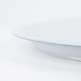  Brilagi -LED ogledalo za kupatilo BERNATE LED/19W/230V prečnika 60 cm IP44 CRI 90 prigušiva + CCT | Eponuda.com