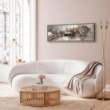  Slika - Steel Cranks (1 Part) Narrow 150x50 | shoptok.hr
