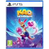 Just for games Kao The Kangaroo (Playstation 5) | Shoptok.si