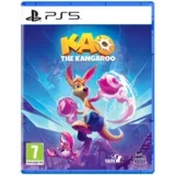 Kao The Kangaroo (Playstation 5)