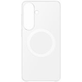 Samsung Ovitek Galaxy S26+ Magnet Case, prozoren, (5000161900) | Shoptok.si