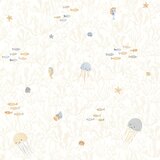 Casadeco Tapeta Companions Of The Sea 3 boje | shoptok.hr