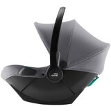 Britax Romer dječja autosjedalica baby-safe™ core i-size (40-83 cm) frost grey | shoptok.hr