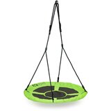 ECO TOYS Vrtna ljuljačka, 100 cm, zelena | shoptok.hr