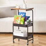Smania EasyCart™ višeslojni kolica za odlaganje | Eponuda.com