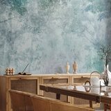  Foto tapeta - Forest Relief - Third Variant 150x105 Vodootporna | shoptok.hr