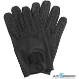 SW kožne rukavice za vožnju crne veličina xl Cene