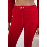 Kesi Sports set red | shoptok.hr