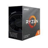 AMD Ryzen 5 3600 procesor Slike