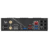 Gigabyte Main Board Desktop AMD B550, AM4, 4 x DDR4, DVI-D/HDMI, 2xPCIE x16 , 3xPCIE x1, ALC887 , 2x M.2 , 4 x SATA, ATX | shoptok.hr